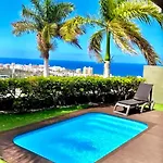Daire Stunning - View, Location, Pool *