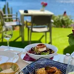 Stunning - View, Location, Pool Daire *
