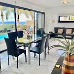 Daire Stunning - View, Location, Pool Costa Adeje