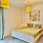 Stunning - View, Location, Pool Daire Costa Adeje