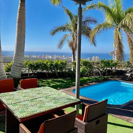 Daire Stunning - View, Location, Pool