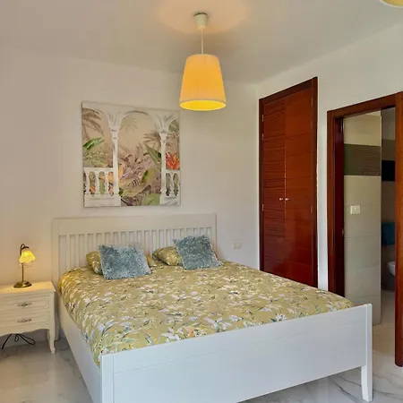 Stunning - View, Location, Pool Costa Adeje